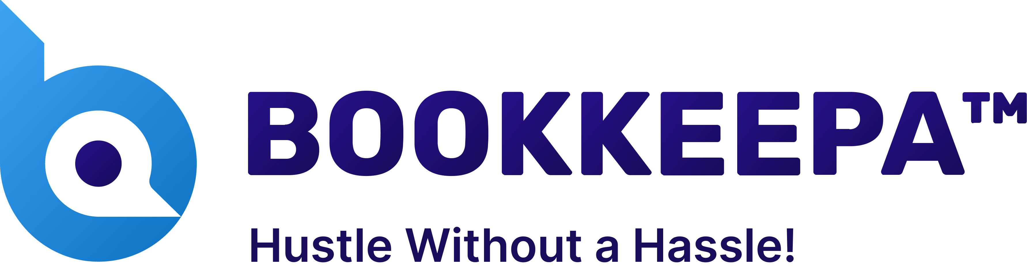 BOOKKEEPA™